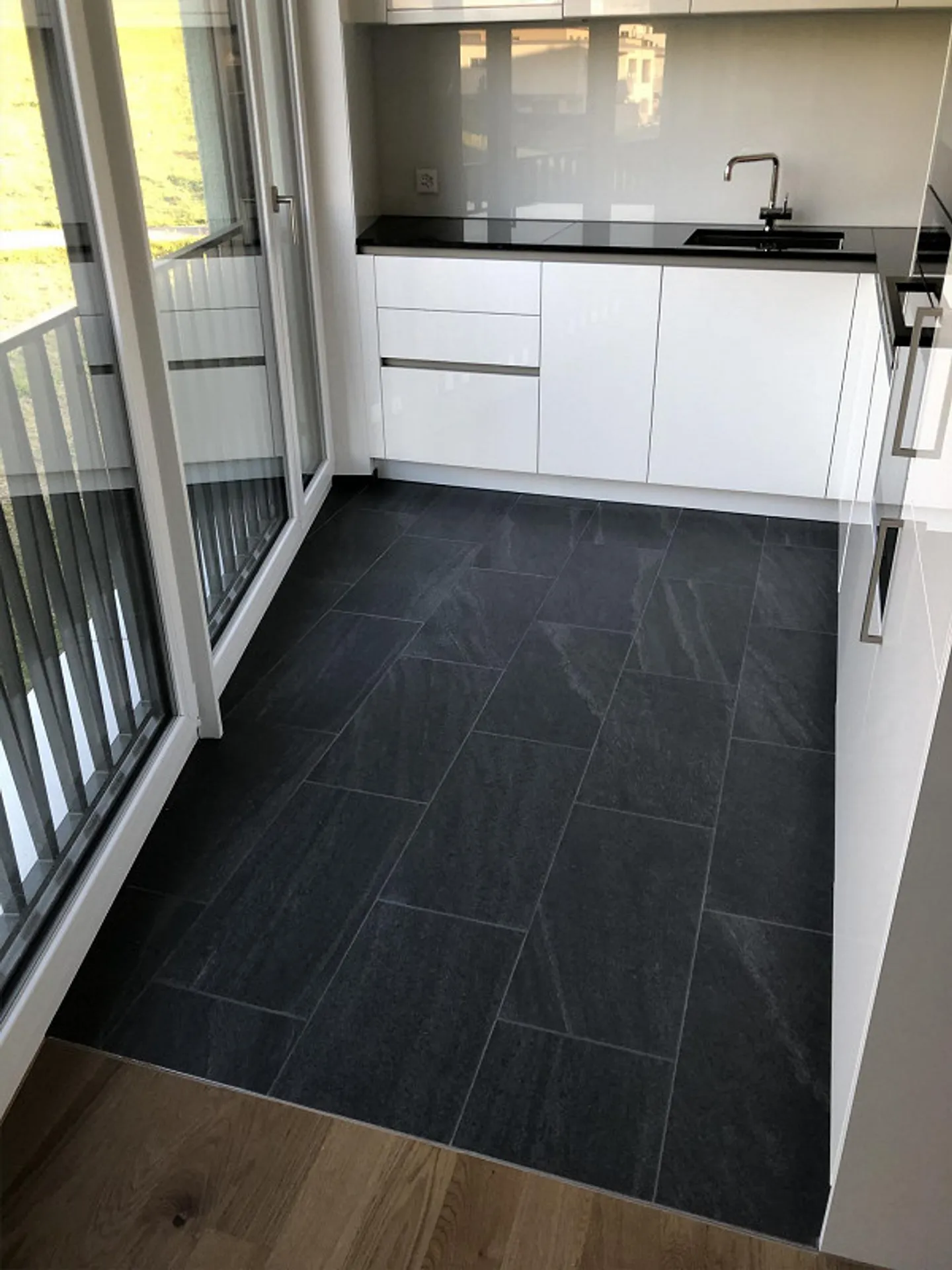 Moderne, grosszügige und komfortable Eigentumswohnung zu vermieten - Foto 9 von 16