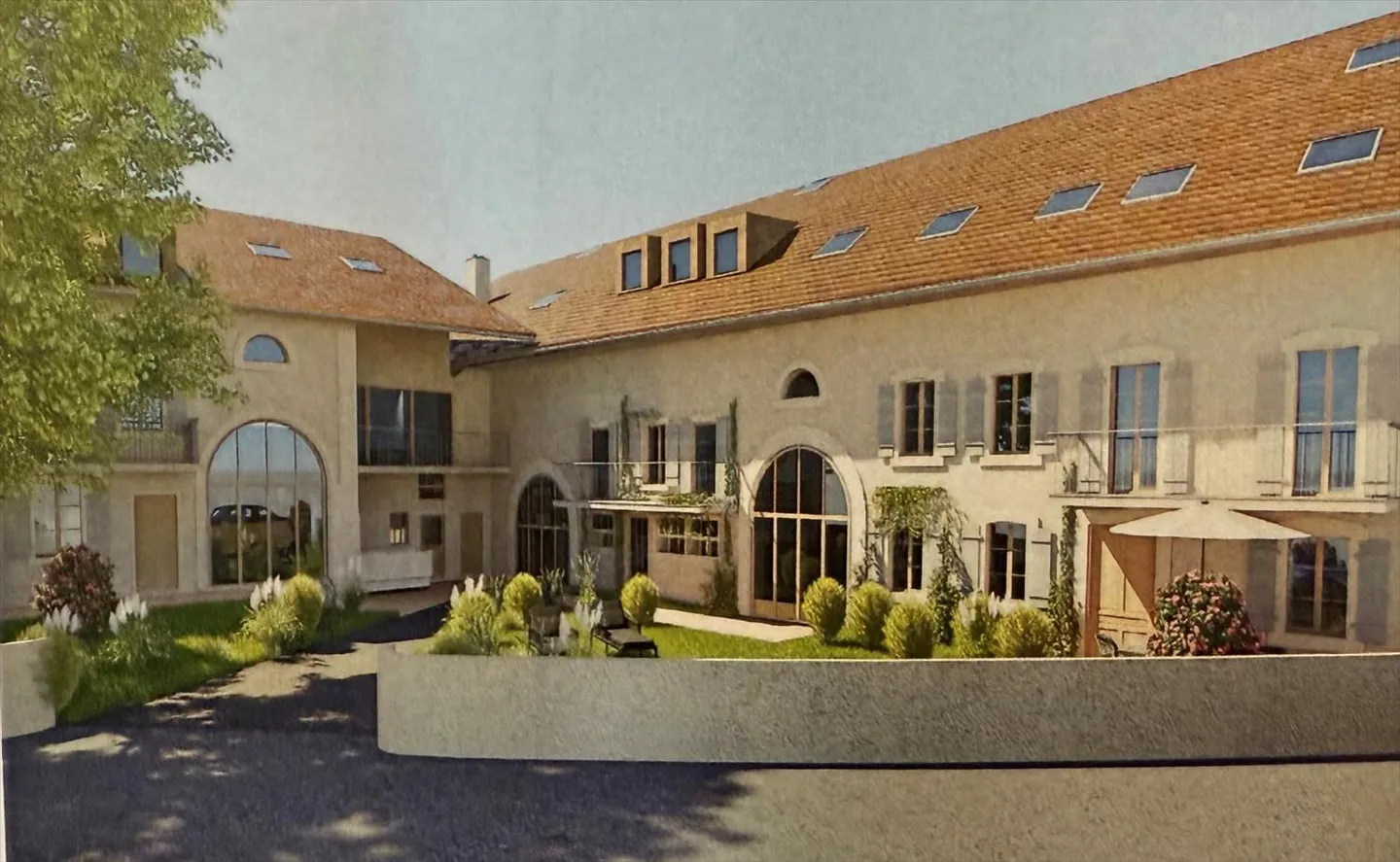 3-Zimmer-Wohnung - Foto 1 von 8