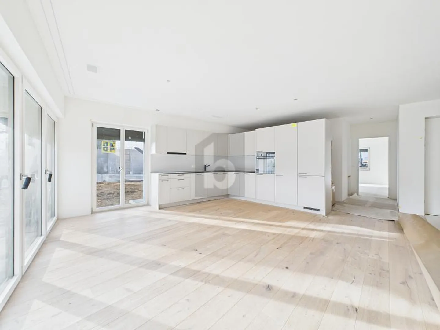 MINERGIE, CON DUE TERRAZZE E SPAZIO GIARDINO - Foto 2 di 6