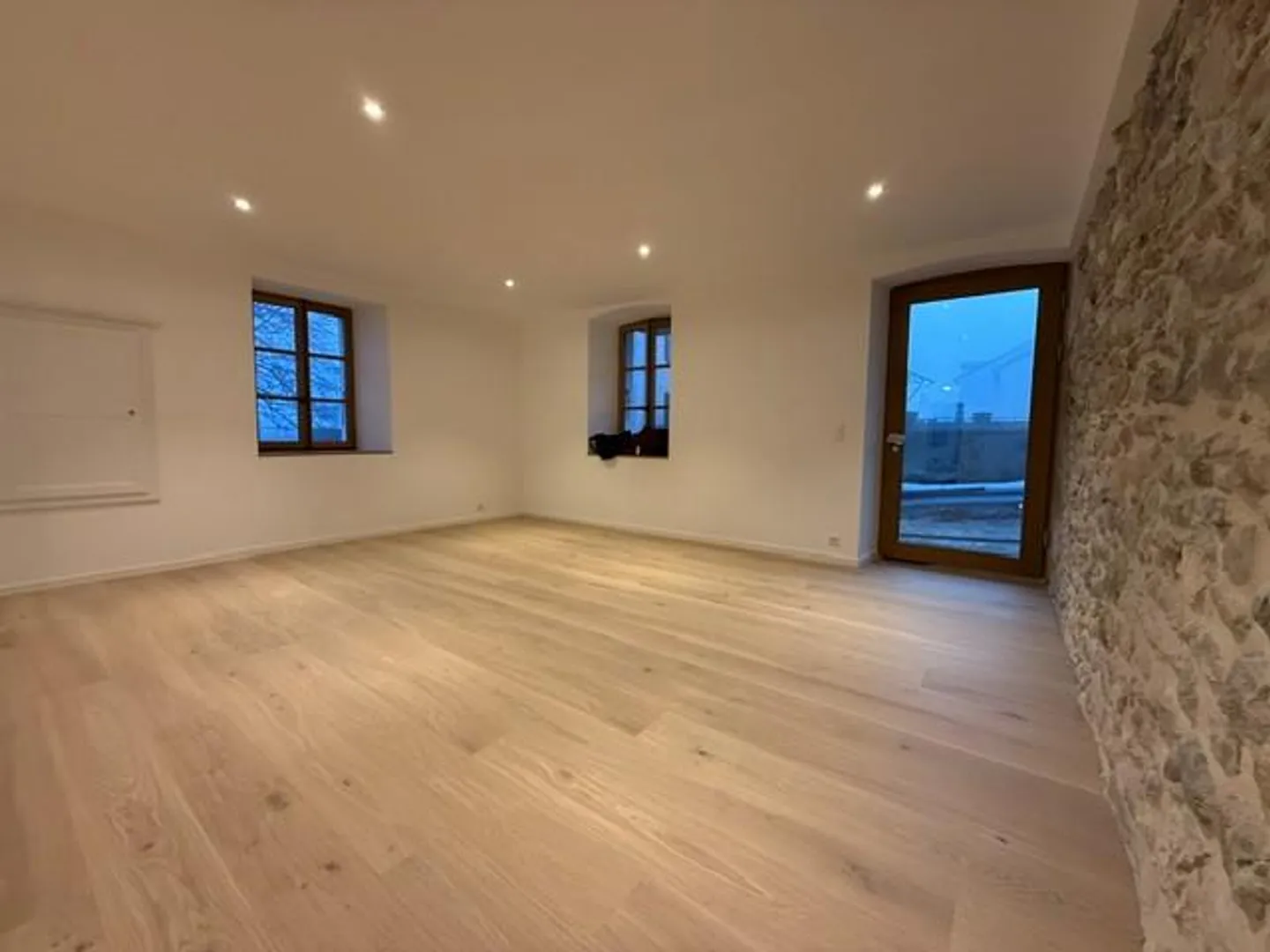 3-Zimmer-Wohnung - Foto 3 von 8