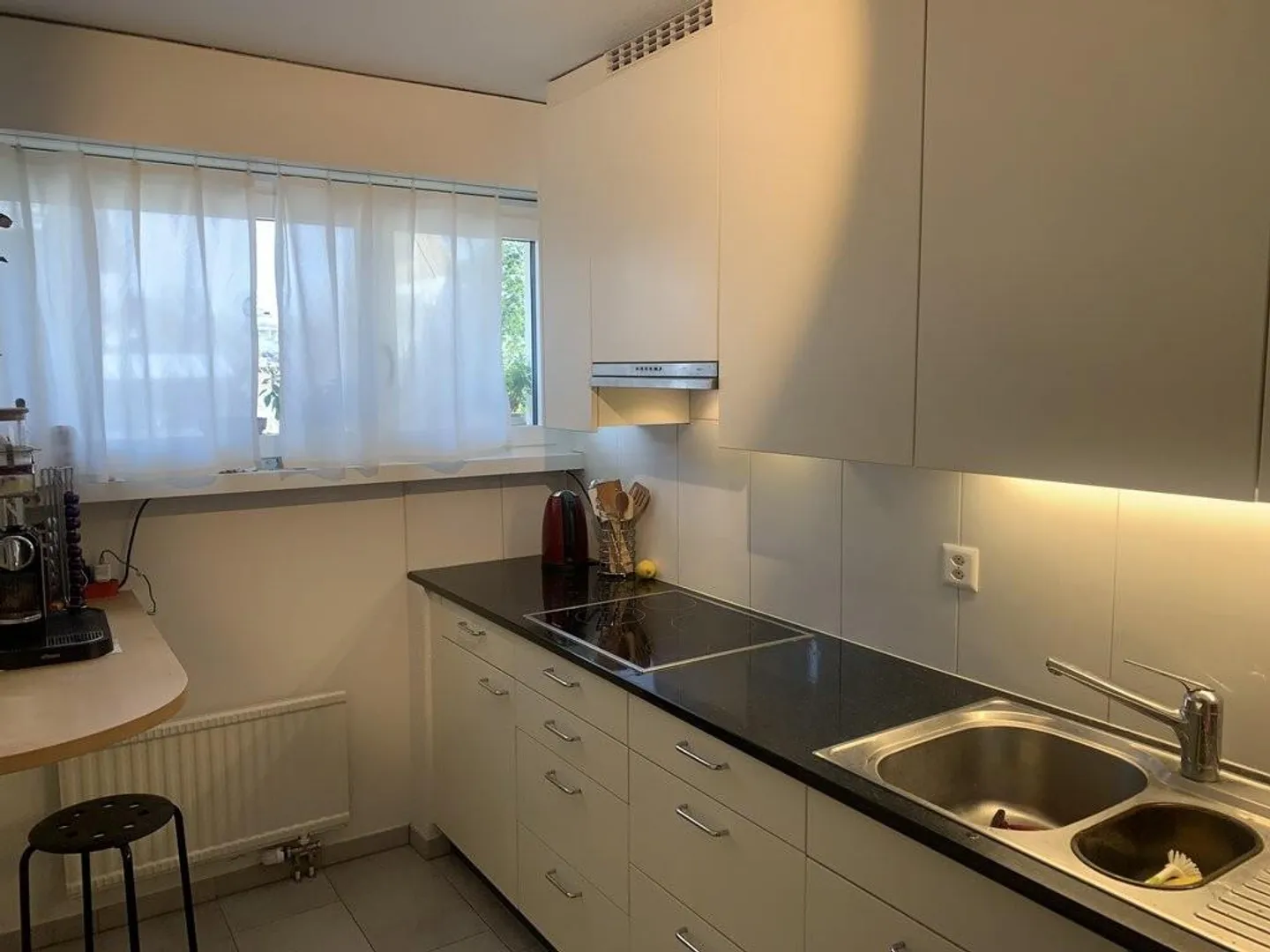 Appartamento duplex 3.5 locali - Zona residenziale tranquilla nel verde - Foto 5 di 8