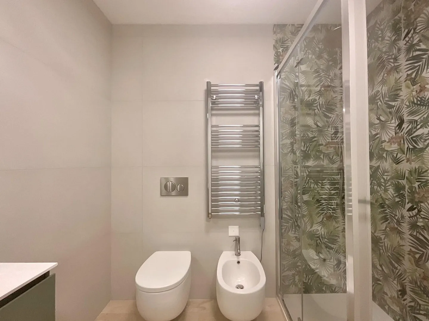 SORENGO - À LOUER NOUVEAU 2.5 PIÈCES AVEC GRANDE TERRASSE - Photo 7 sur 9