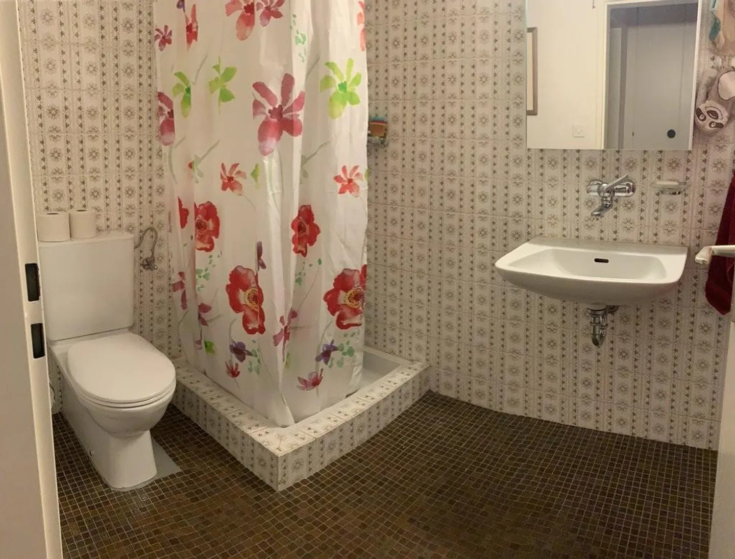 Appartamento duplex 3.5 locali - Zona residenziale tranquilla nel verde - Foto 6 di 8