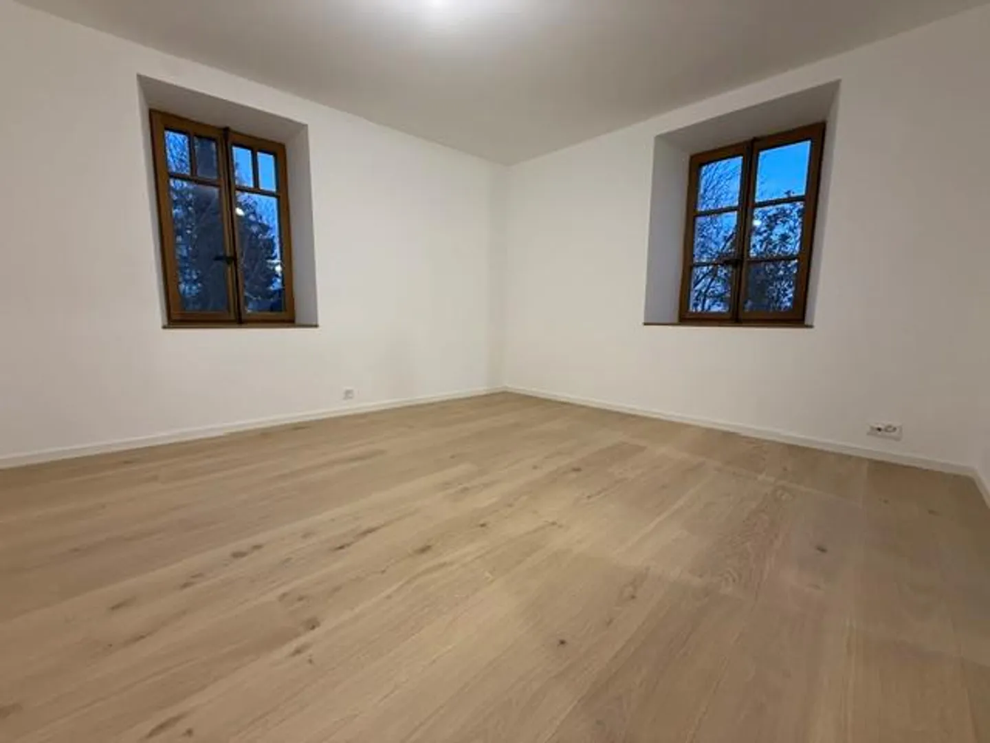 3-Zimmer-Wohnung - Foto 5 von 8