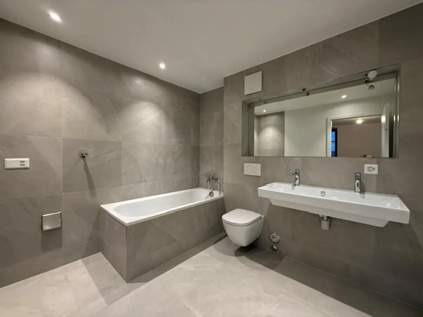 3-Zimmer-Wohnung - Foto 6 von 8