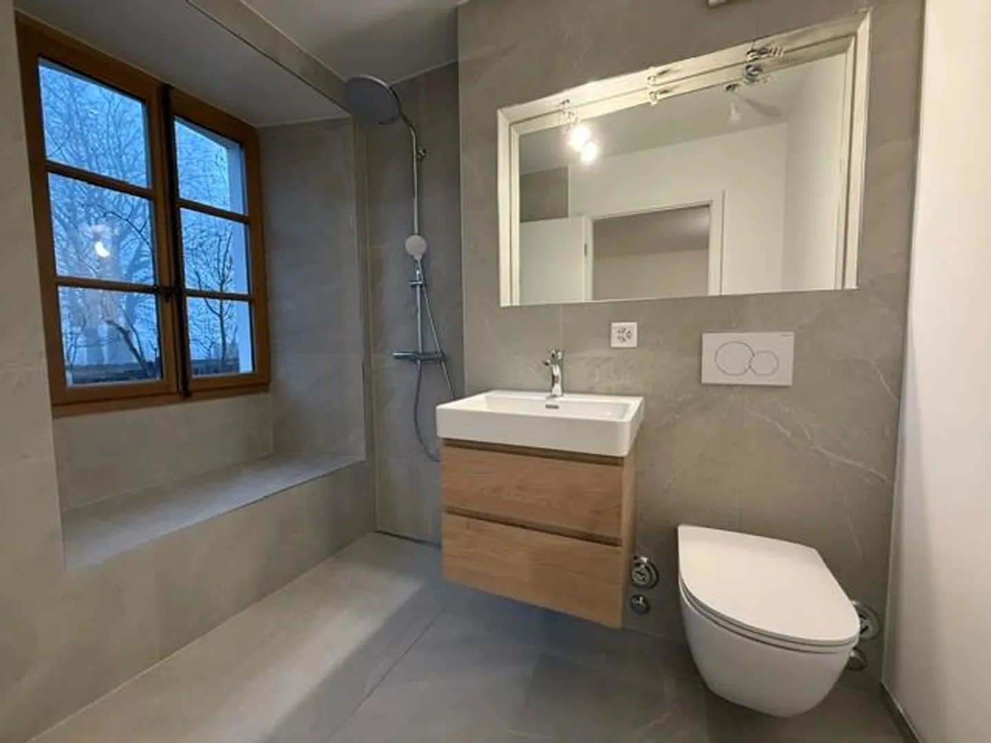 3-Zimmer-Wohnung - Foto 7 von 8