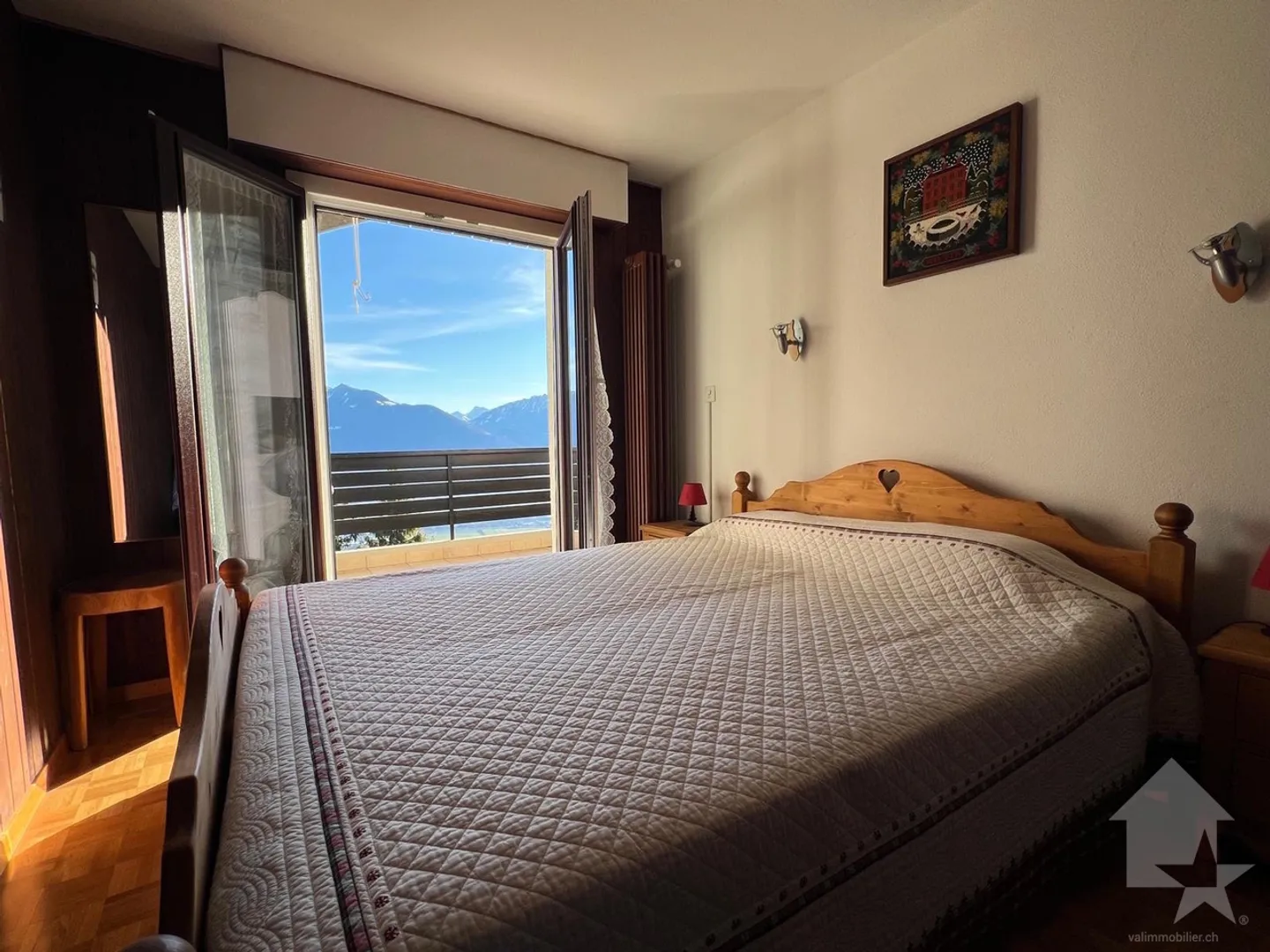 Duplex avec Vue Époustouflante - Photo 8 sur 14