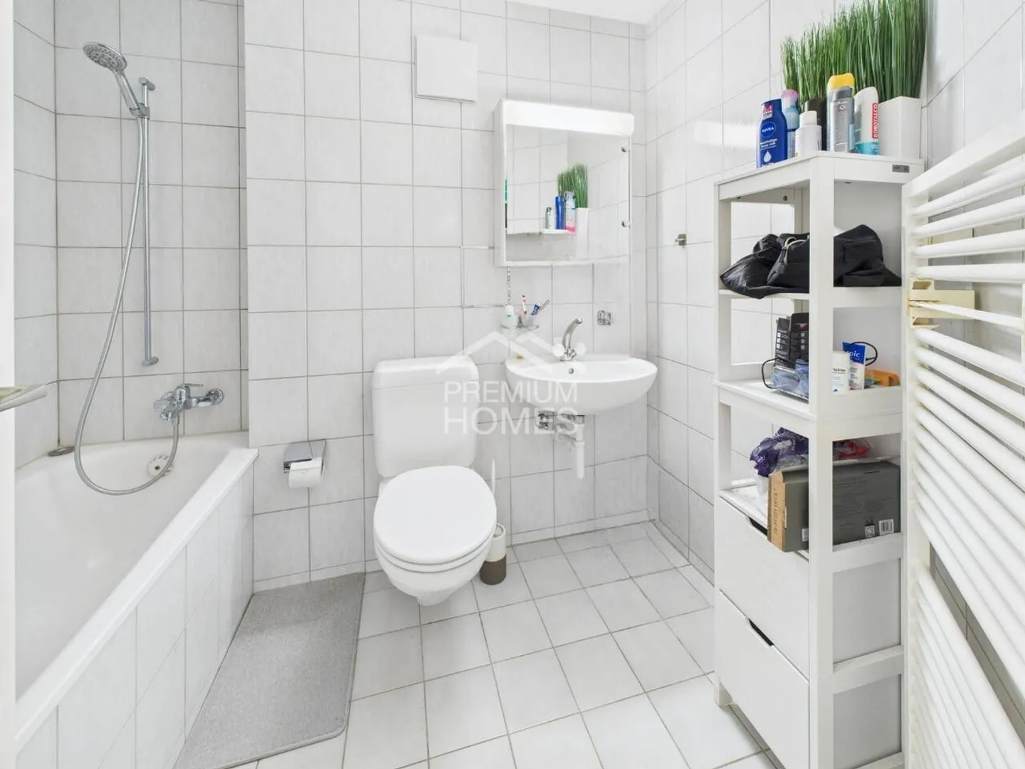 Charmante Wohnung in Zunzgen - Foto 5 von 7