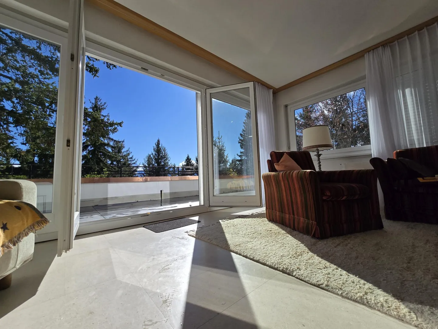 Spacious 60s architect's villa "LA MUSARDIERE" ? Recent renovations - Photo 6 of 14