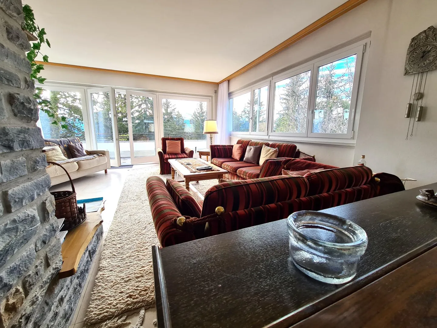 Spacious 60s architect's villa "LA MUSARDIERE" ? Recent renovations - Photo 8 of 14