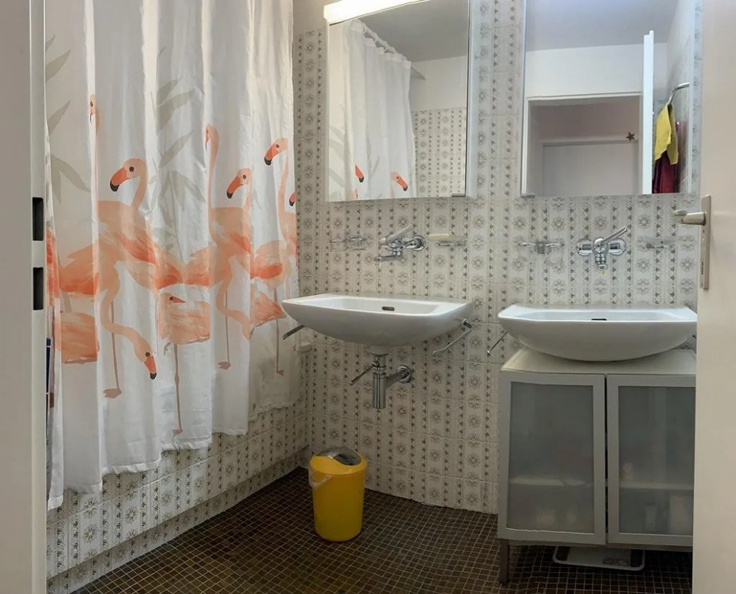 Appartamento duplex 3.5 locali - Zona residenziale tranquilla nel verde - Foto 7 di 8