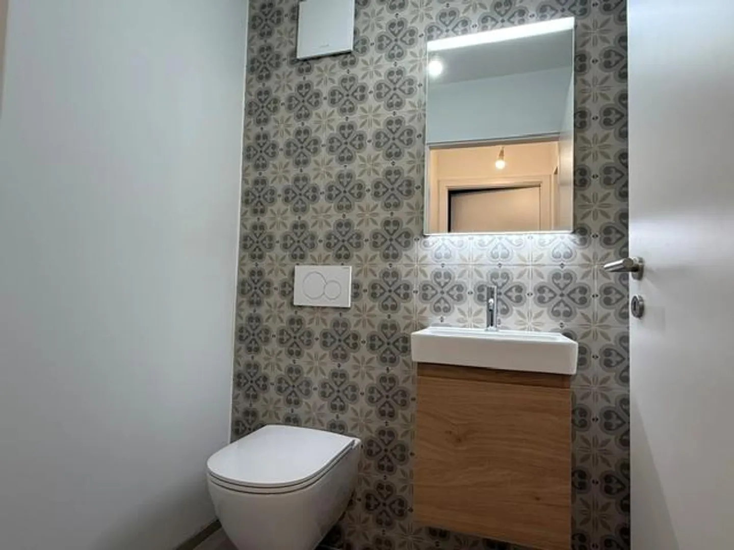 3-Zimmer-Wohnung - Foto 8 von 8