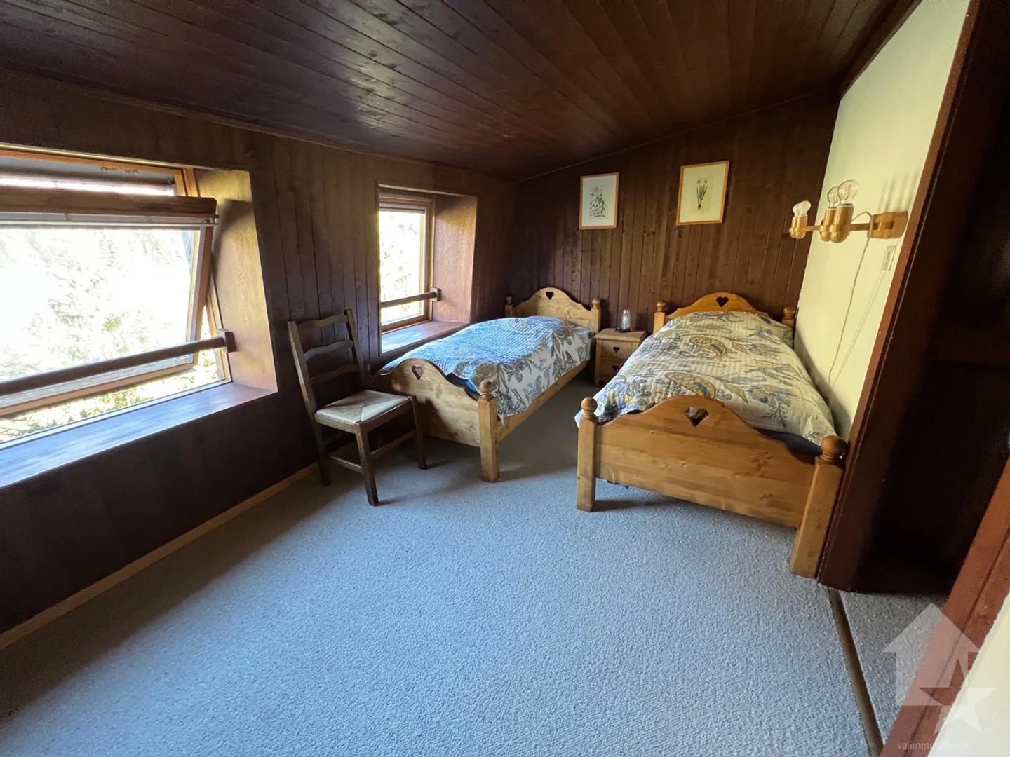 Duplex avec Vue Époustouflante - Photo 12 sur 14