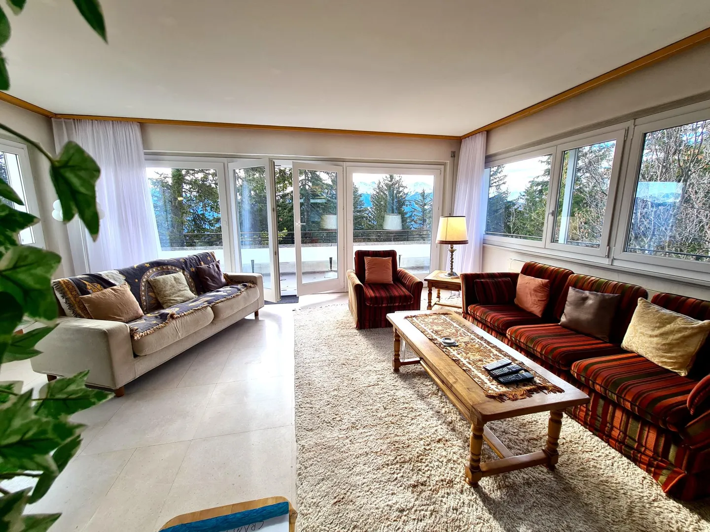 Spacious 60s architect's villa "LA MUSARDIERE" ? Recent renovations - Photo 9 of 14