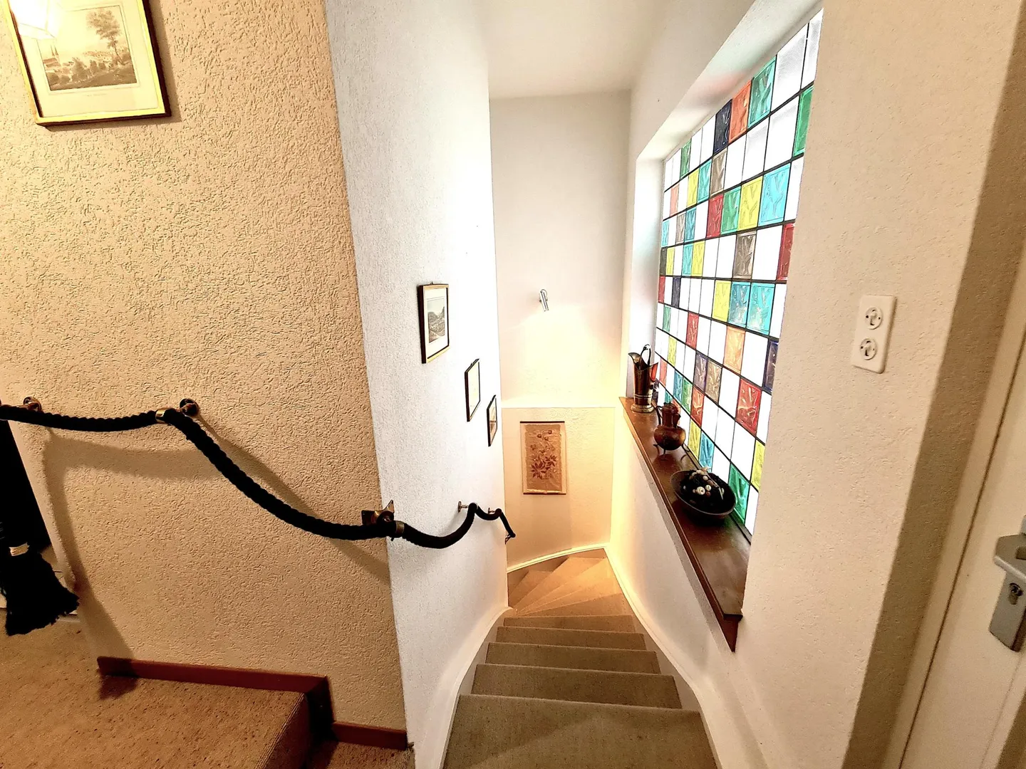 Spacious 60s architect's villa "LA MUSARDIERE" ? Recent renovations - Photo 10 of 14