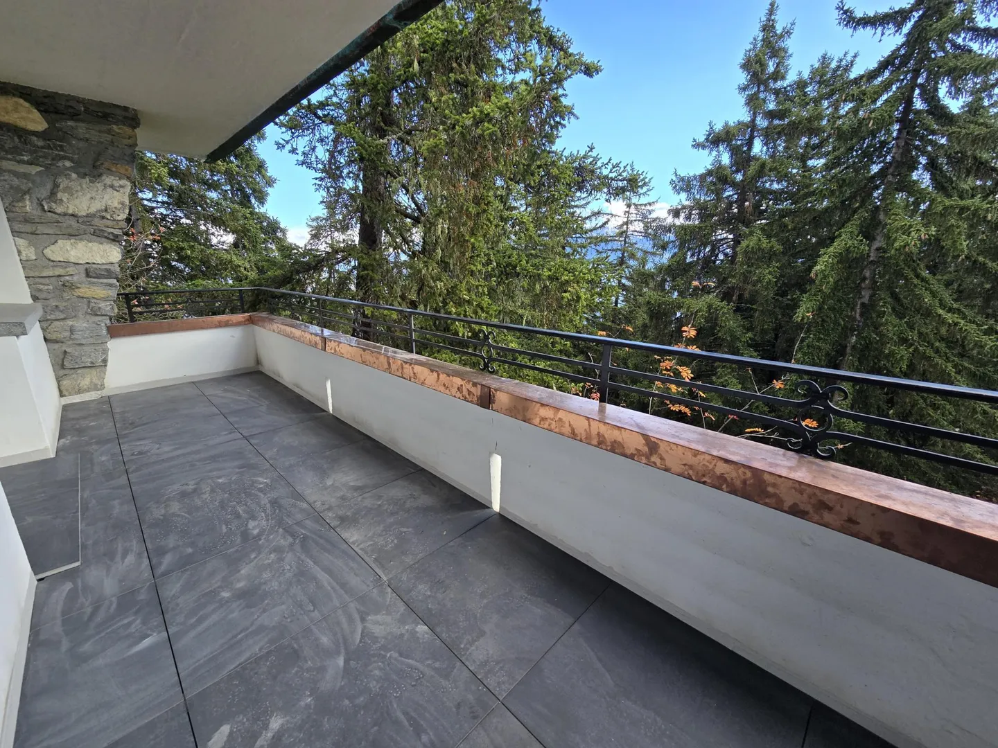 Spacious 60s architect's villa "LA MUSARDIERE" ? Recent renovations - Photo 11 of 14