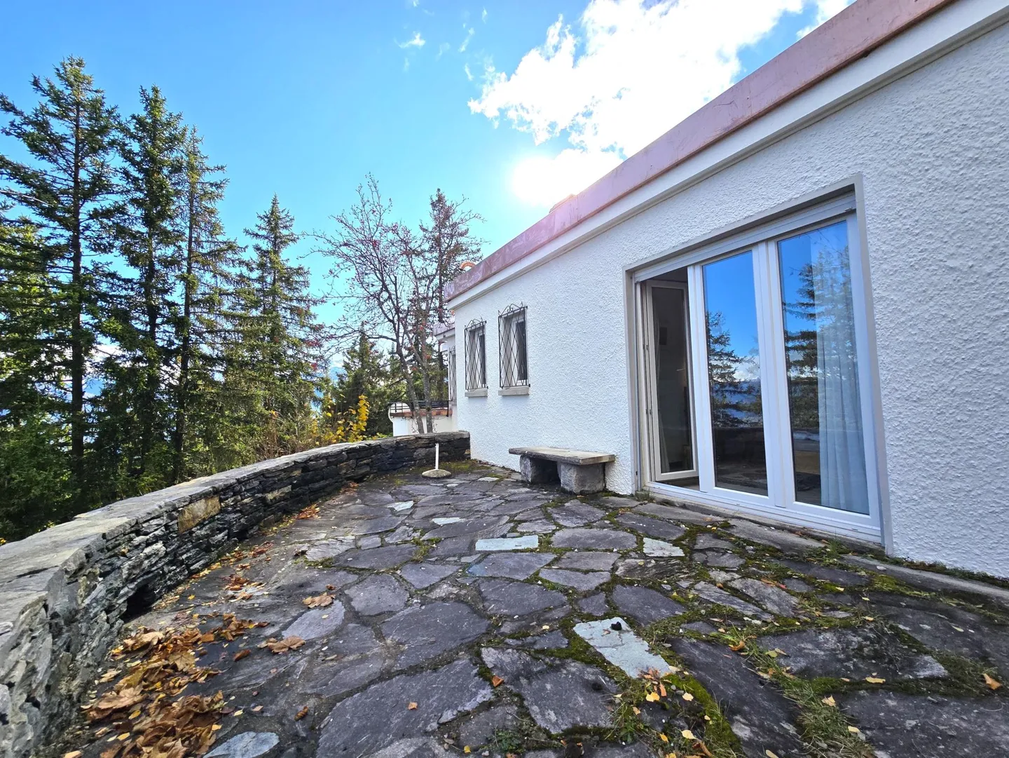 Spacious 60s architect's villa "LA MUSARDIERE" ? Recent renovations - Photo 13 of 14