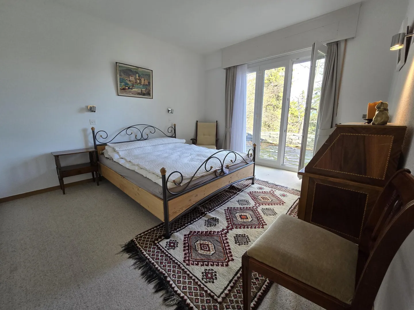 Spacious 60s architect's villa "LA MUSARDIERE" ? Recent renovations - Photo 14 of 14