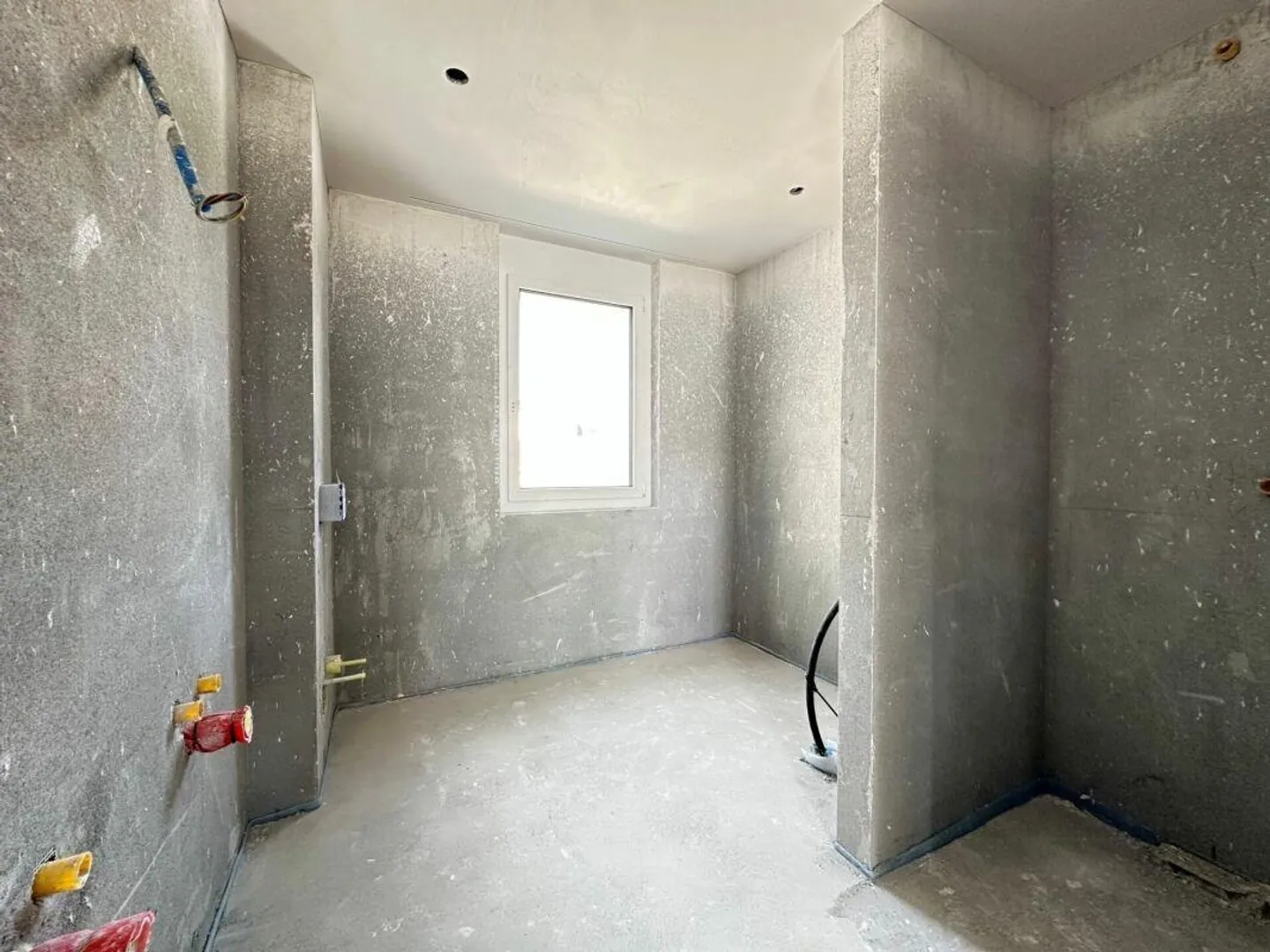 Stilvolle Attika-Wohnung in Bazenheid - Foto 5 von 12
