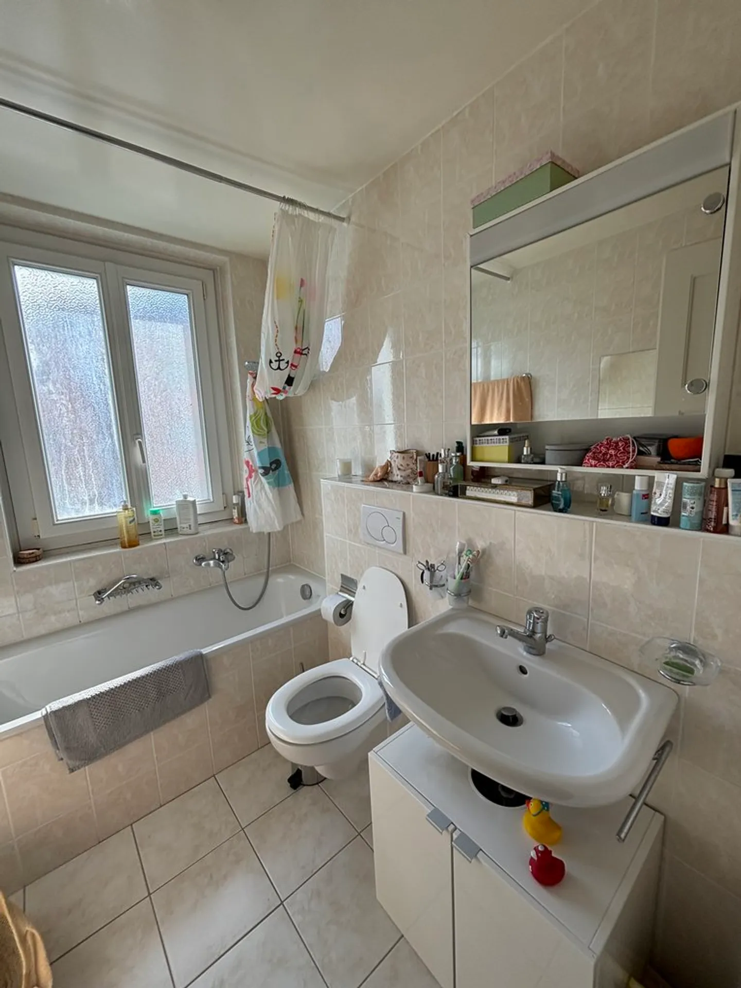 Charmante Wohnung in Lausanne - Foto 6 von 6