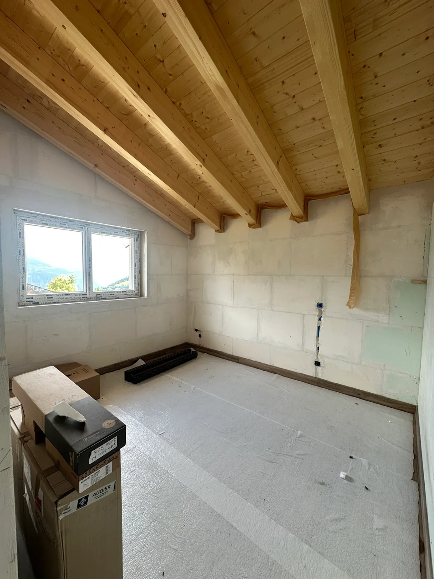 Beau nouvel appartement de 2 pièces près du centre de Lens - Photo 4 sur 5