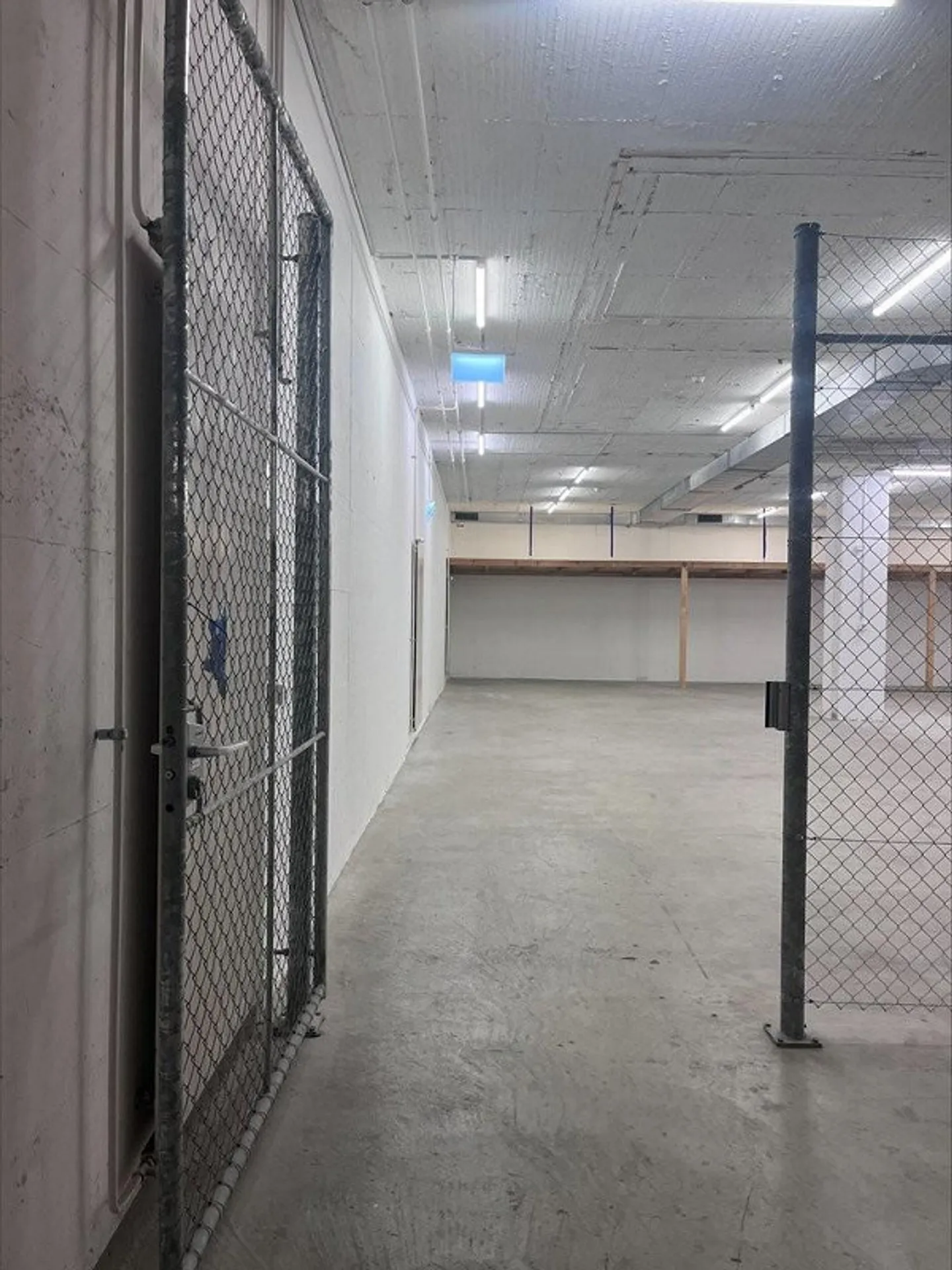 Geräumiger Lagerraum zu vermieten - Foto 4 von 4
