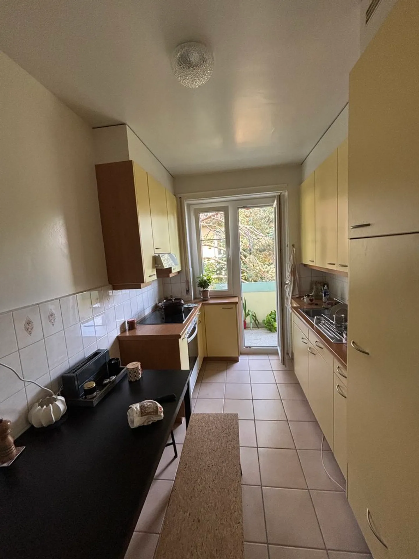 Charmante Wohnung in Lausanne - Foto 3 von 6