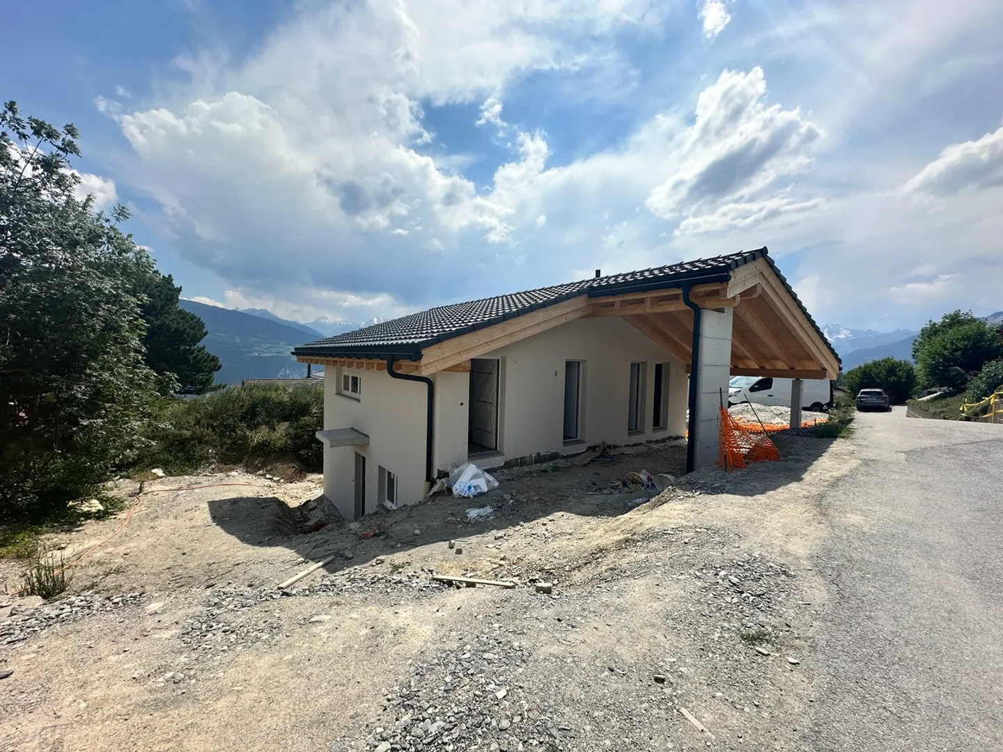 Beau nouvel appartement de 2 pièces près du centre de Lens - Photo 5 sur 5