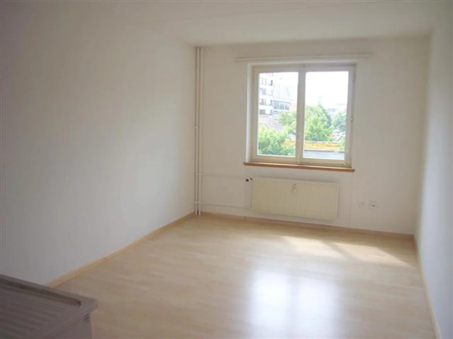 Appartamento in affitto - Foto 1 di 4