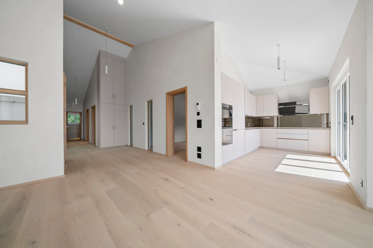 Last apartment available - schedule a viewing appointment now - Photo 4 of 21