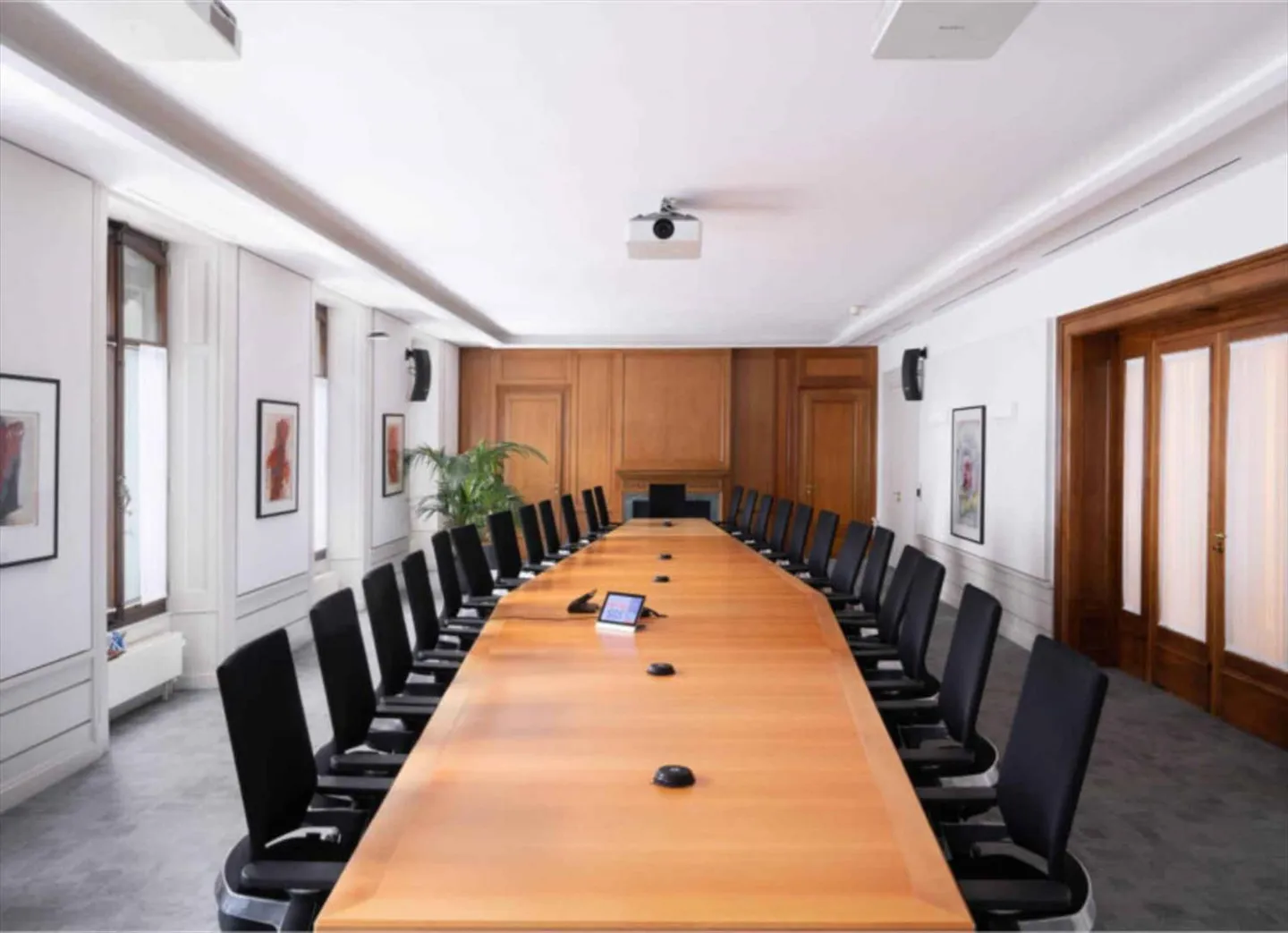 Spazio ufficio in affitto - Foto 2 di 5