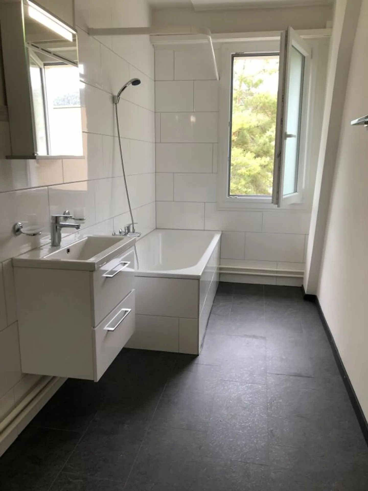 Spacious 5.5 Room Apartment - Photo 4 of 9