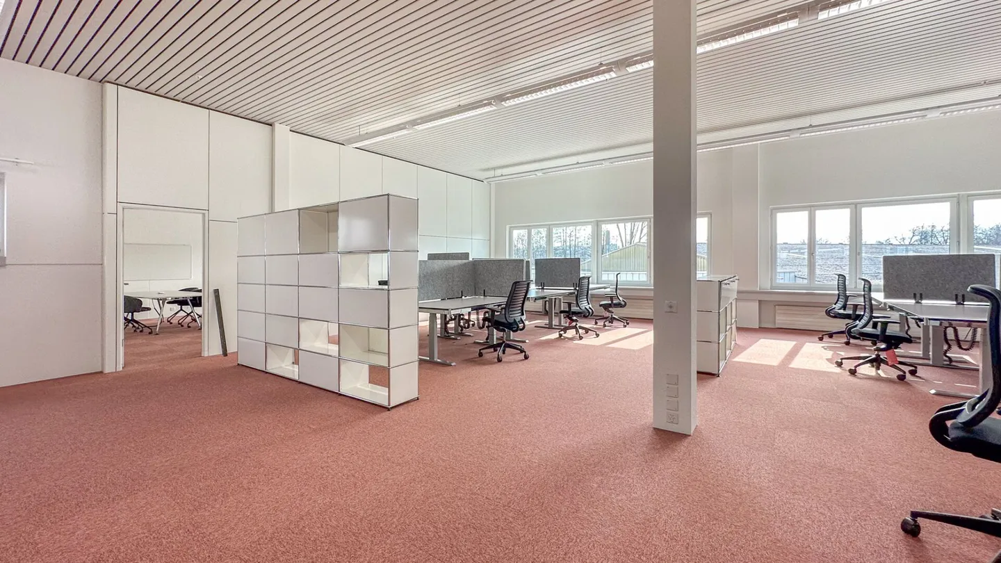 Uffici completamente attrezzati - dove le idee decollano! - Foto 1 di 7