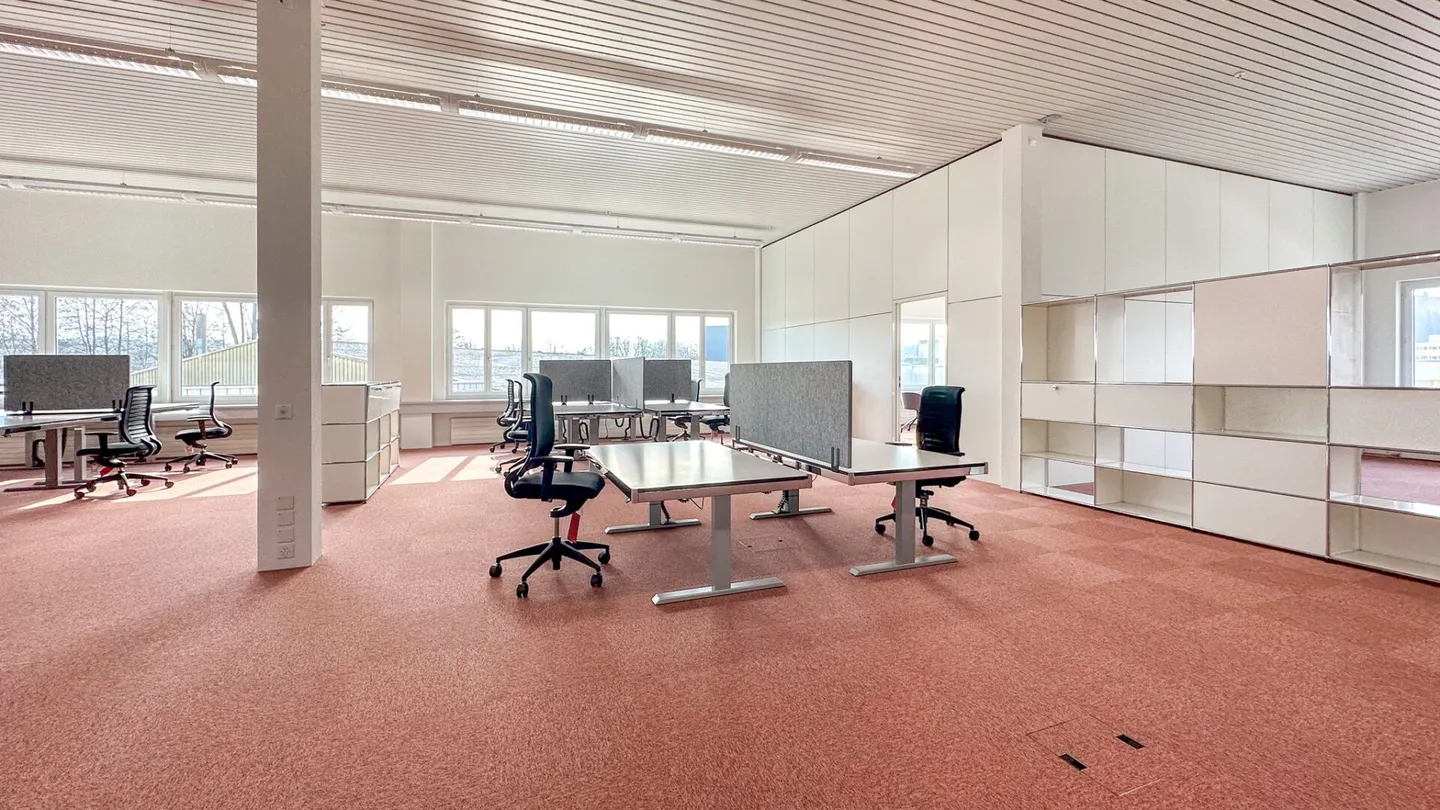 Uffici completamente attrezzati - dove le idee decollano! - Foto 2 di 7