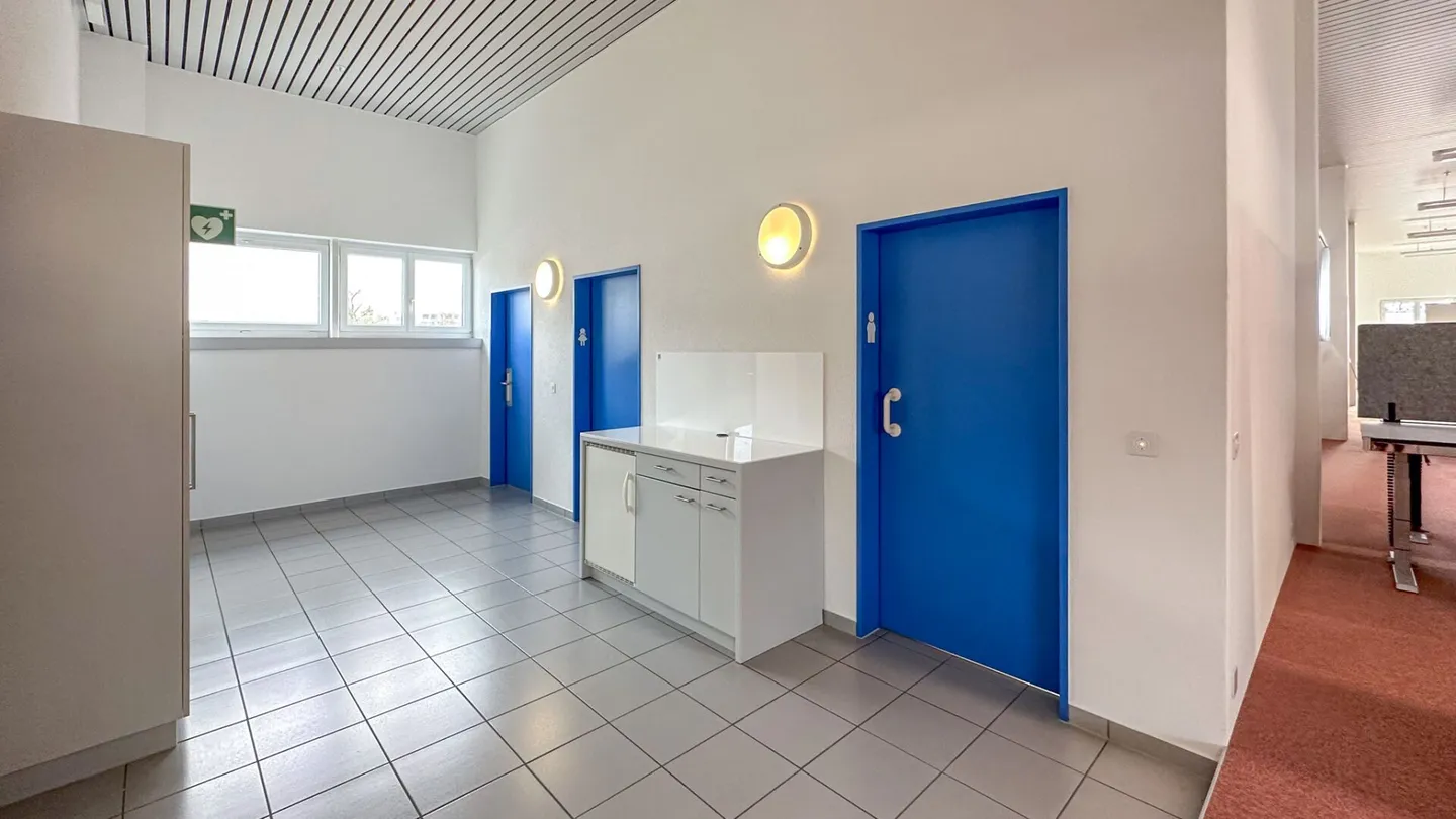 Uffici completamente attrezzati - dove le idee decollano! - Foto 5 di 7