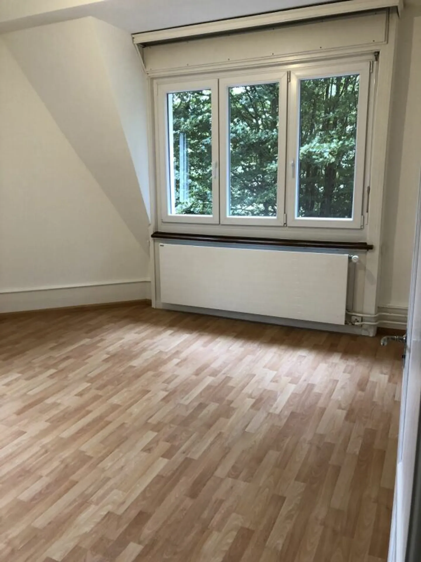 Spacious 5.5 Room Apartment - Photo 7 of 9