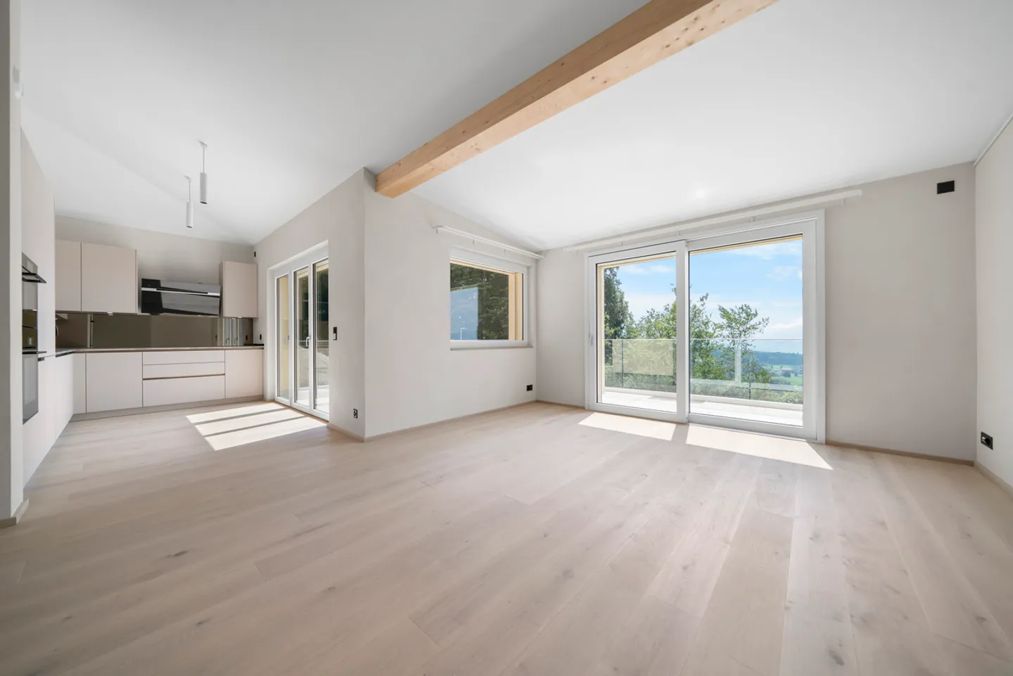 Last apartment available - schedule a viewing appointment now - Photo 5 of 21