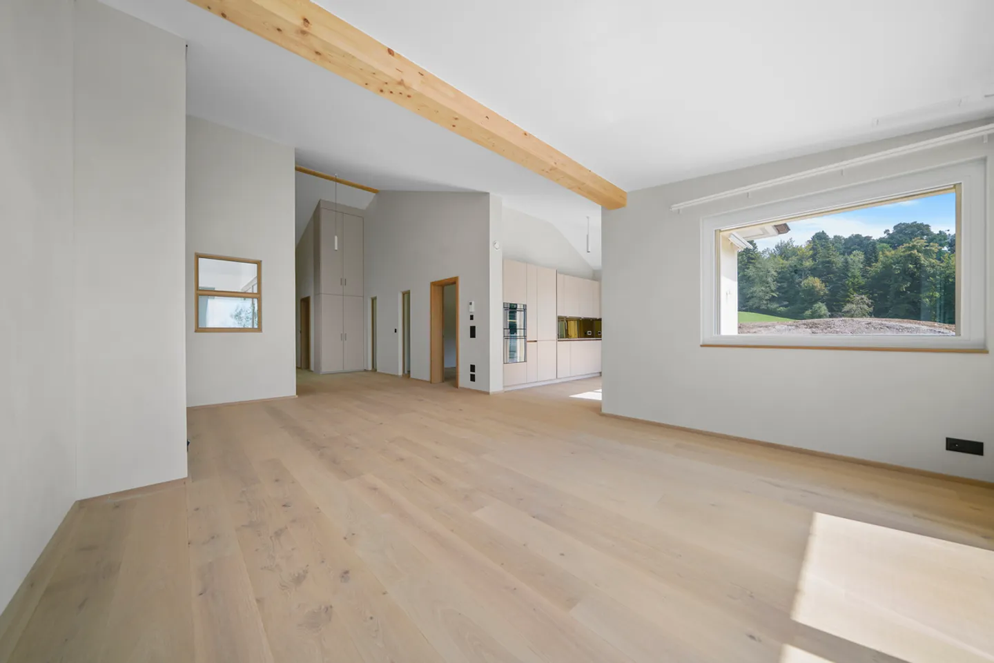 Last apartment available - schedule a viewing appointment now - Photo 6 of 21
