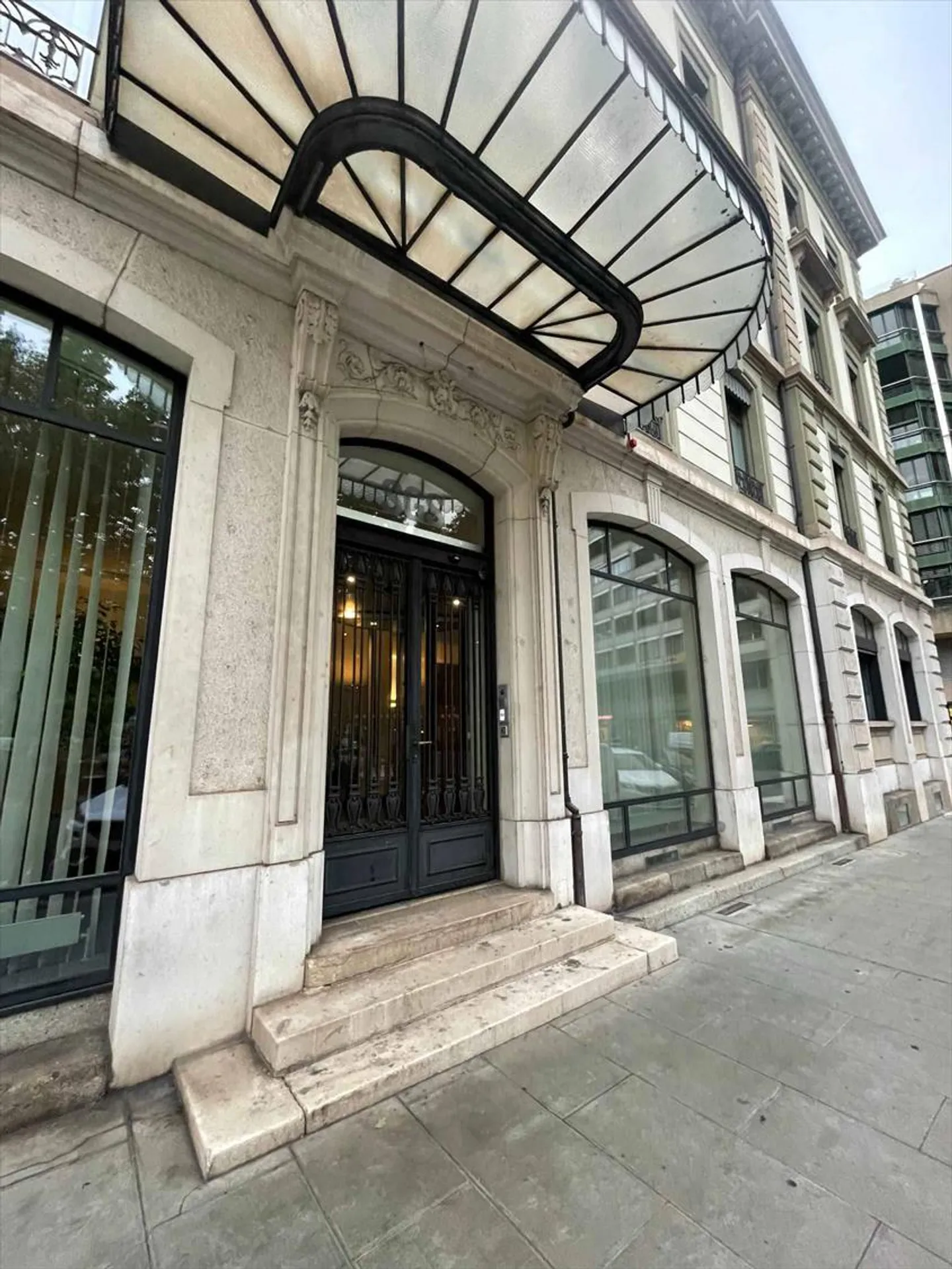 Spazio ufficio in affitto - Foto 5 di 5