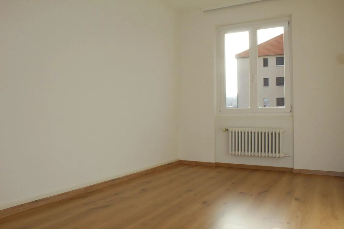 4-room apartment in Payerne - Photo 3 of 7