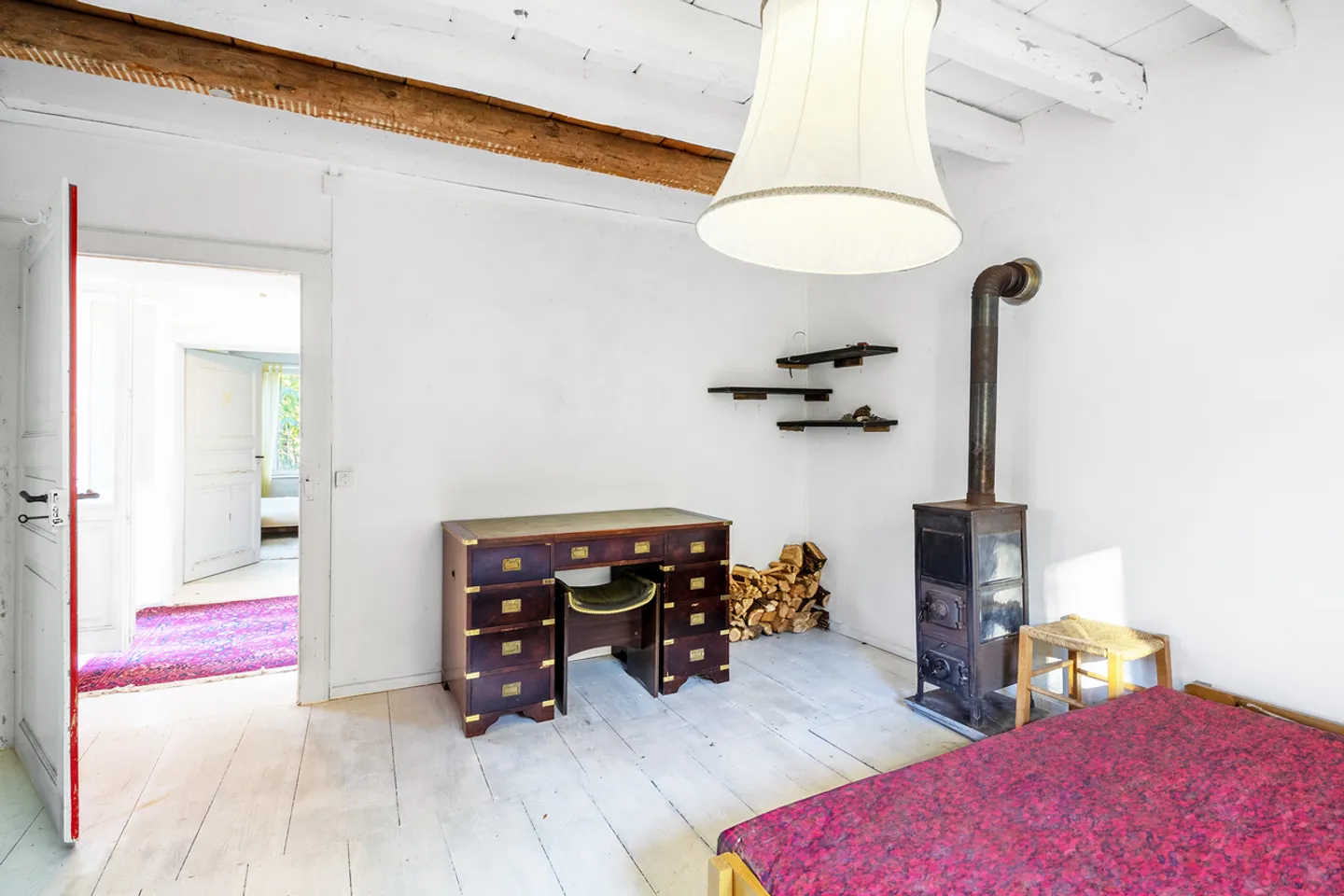 Charming House in Palagnedra - Photo 8 of 13