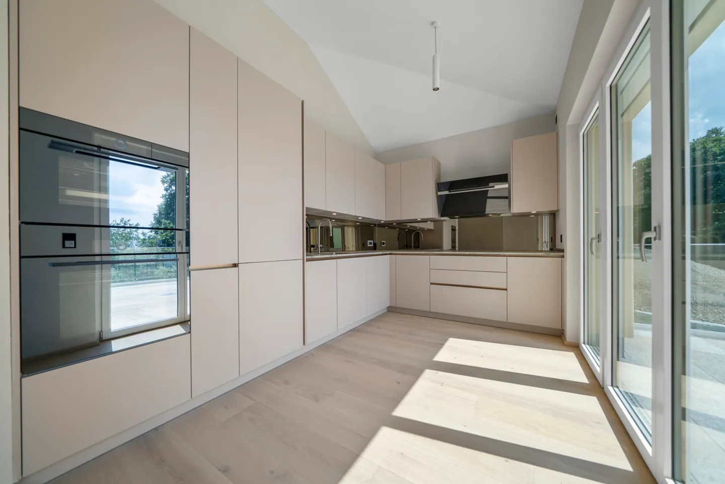 Last apartment available - schedule a viewing appointment now - Photo 9 of 21