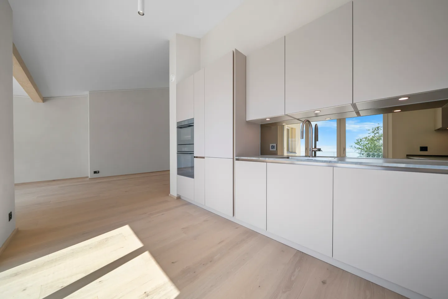 Last apartment available - schedule a viewing appointment now - Photo 11 of 21