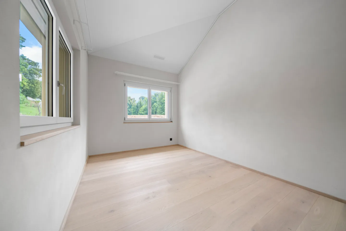 Last apartment available - schedule a viewing appointment now - Photo 12 of 21