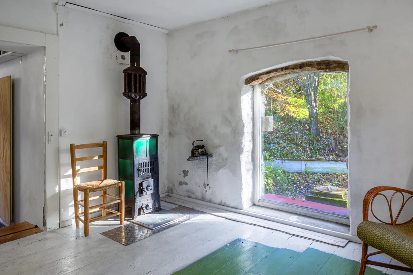 Charming House in Palagnedra - Photo 7 of 13