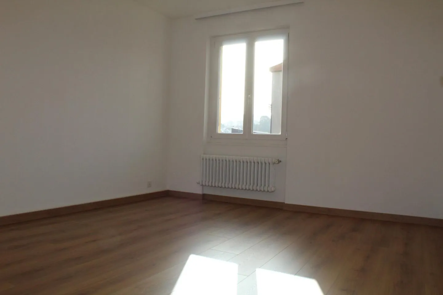 4-room apartment in Payerne - Photo 5 of 7