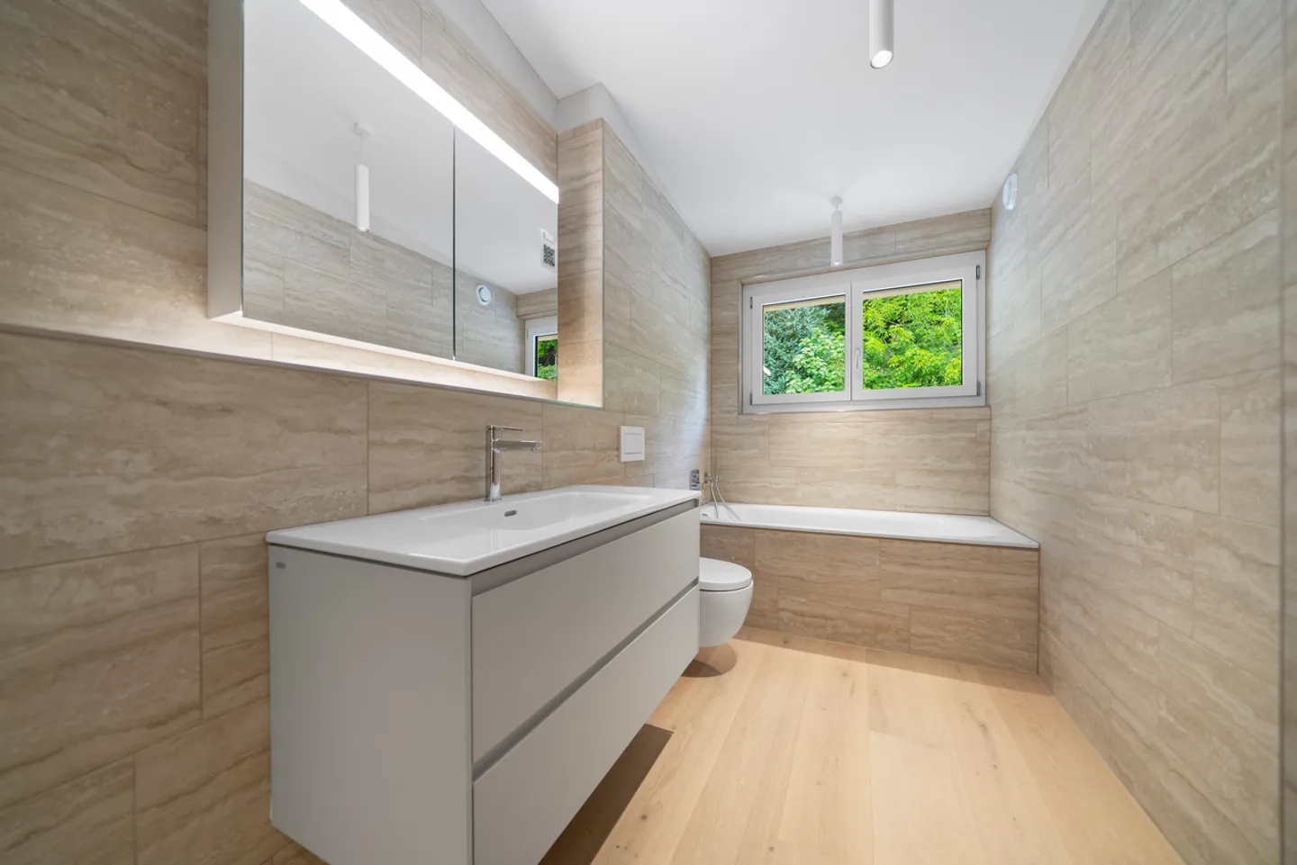 Last apartment available - schedule a viewing appointment now - Photo 16 of 21