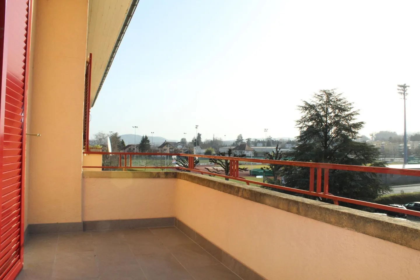 4-room apartment in Payerne - Photo 6 of 7