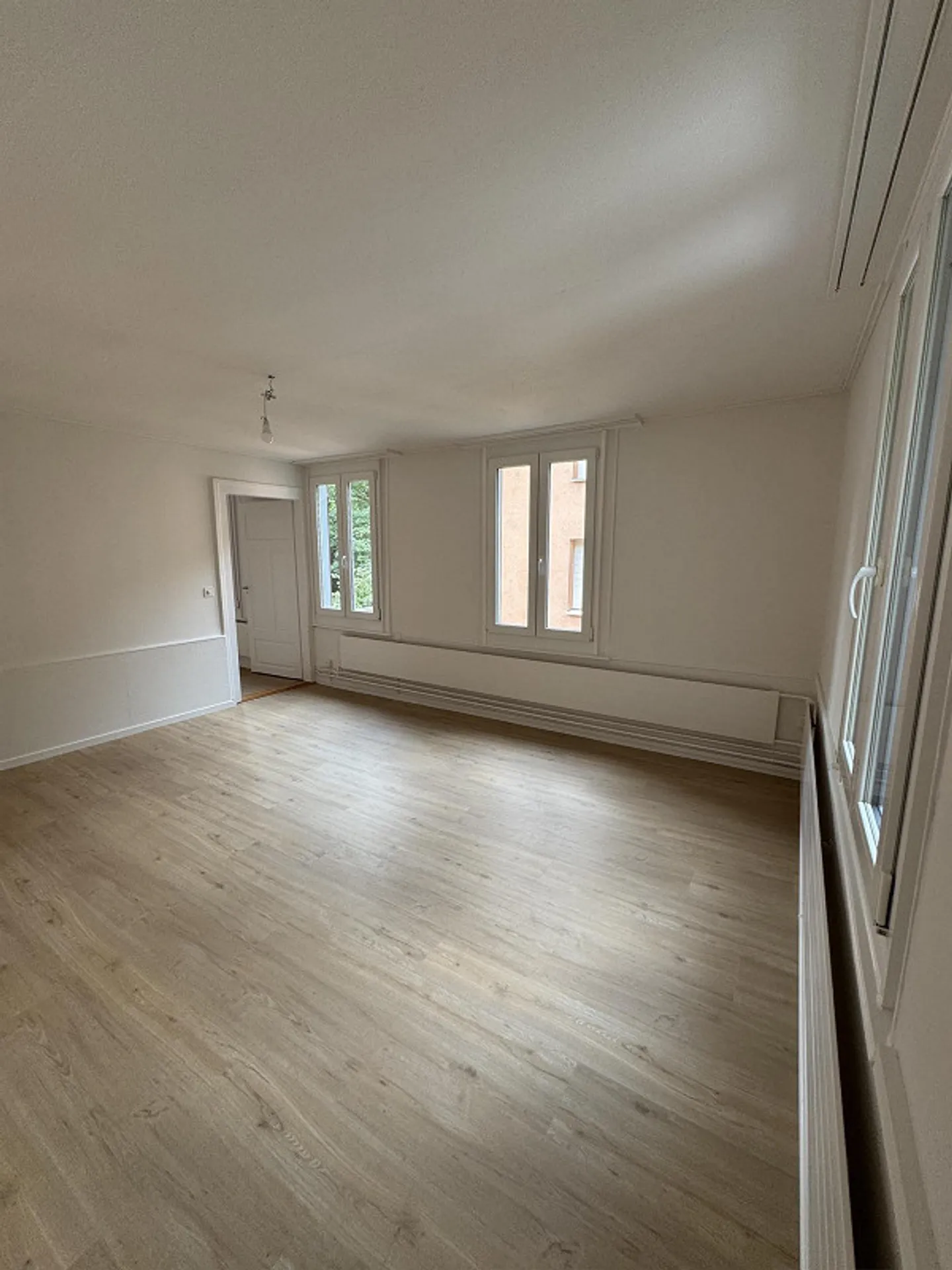 Charmante Renovierte Wohnung - Foto 4 von 15