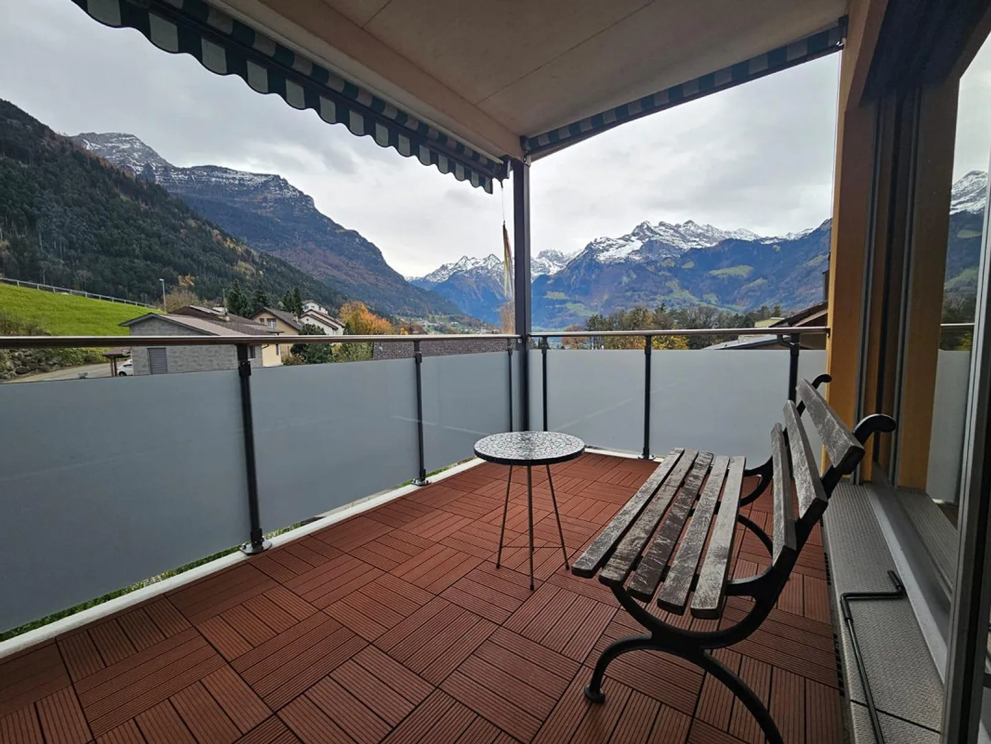 Appartamento 4 1/2 locali al 2° piano - Foto 12 di 17